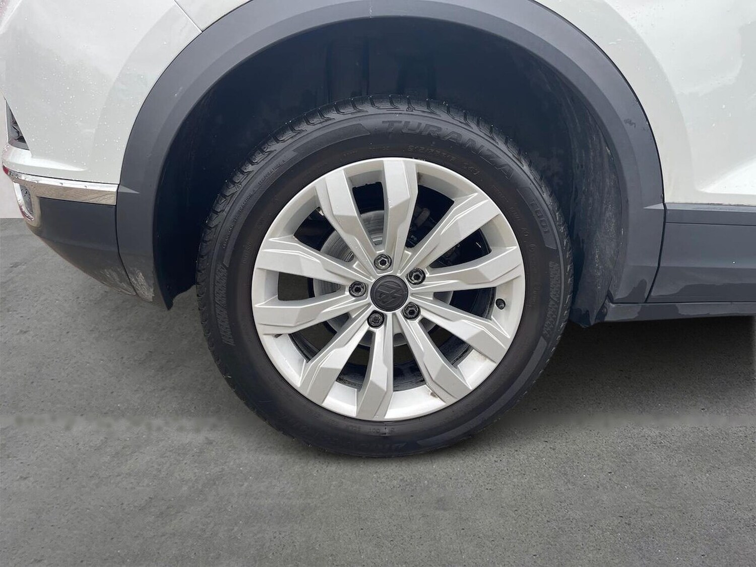 Used Volkswagen T-Roc 2018 for sale - 78195175: Photo 8