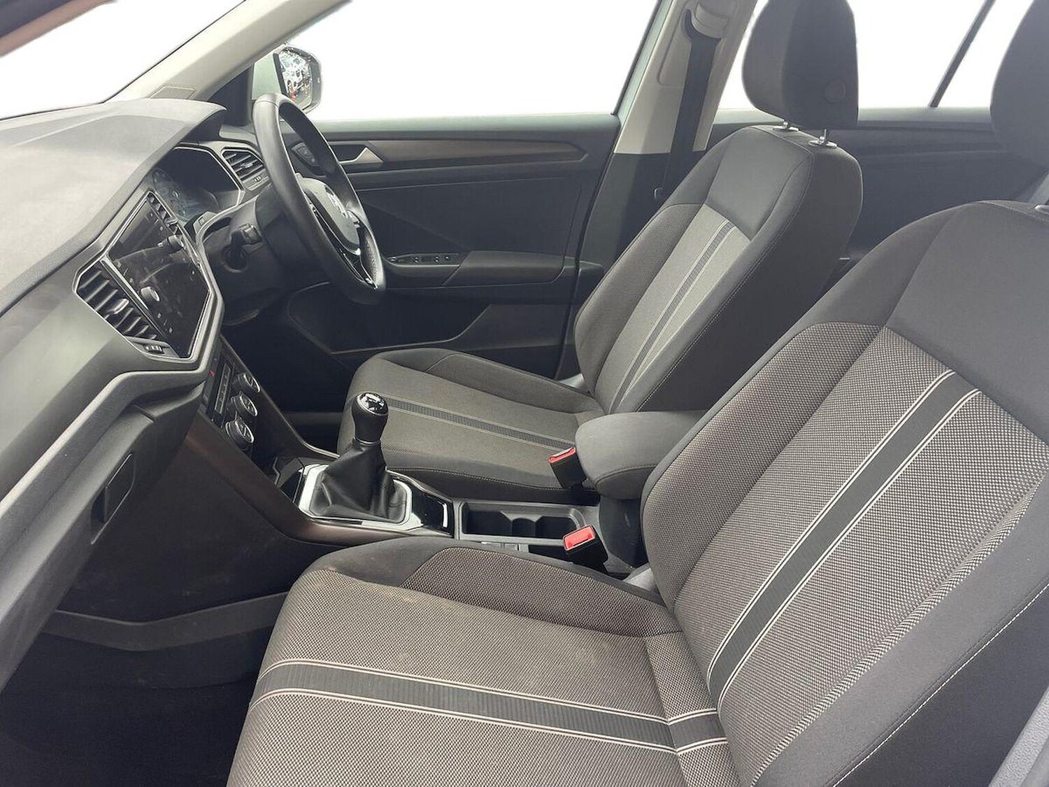 Used Volkswagen T-Roc 2018 for sale - 78195175: Photo 9