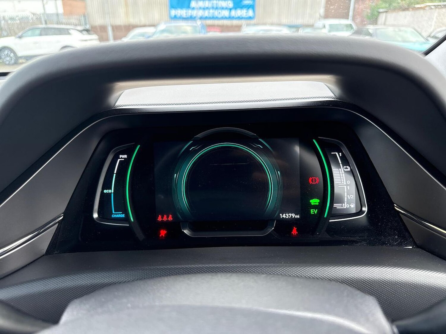 Used Hyundai IONIQ 2022 for sale - 76346968: Photo 10