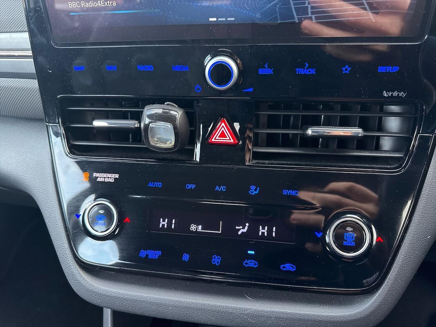 Used Hyundai IONIQ 2022 for sale - 76346968: Photo 12