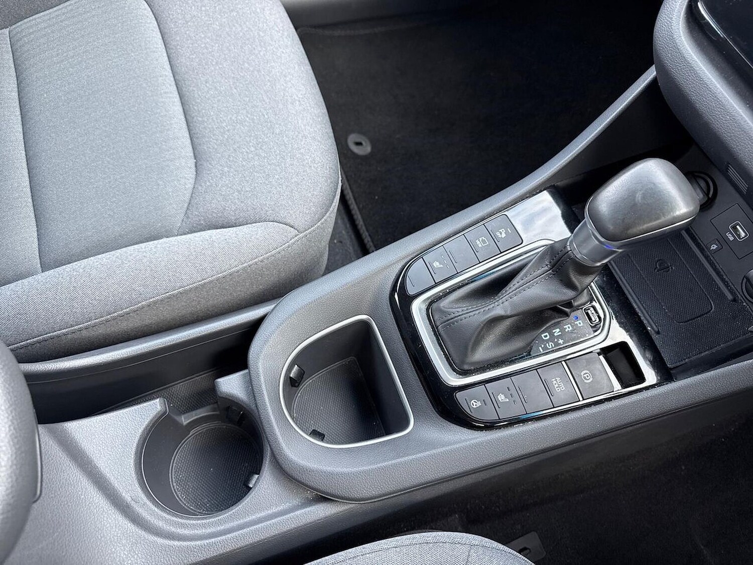 Used Hyundai IONIQ 2022 for sale - 76346968: Photo 13