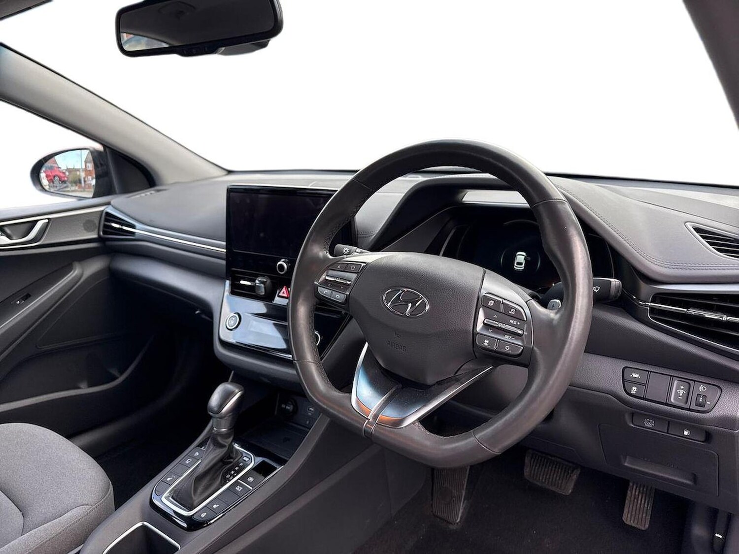 Used Hyundai IONIQ 2022 for sale - 76346968: Photo 15