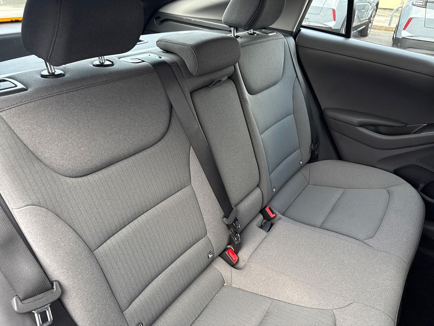 Used Hyundai IONIQ 2022 for sale - 76346968: Photo 16