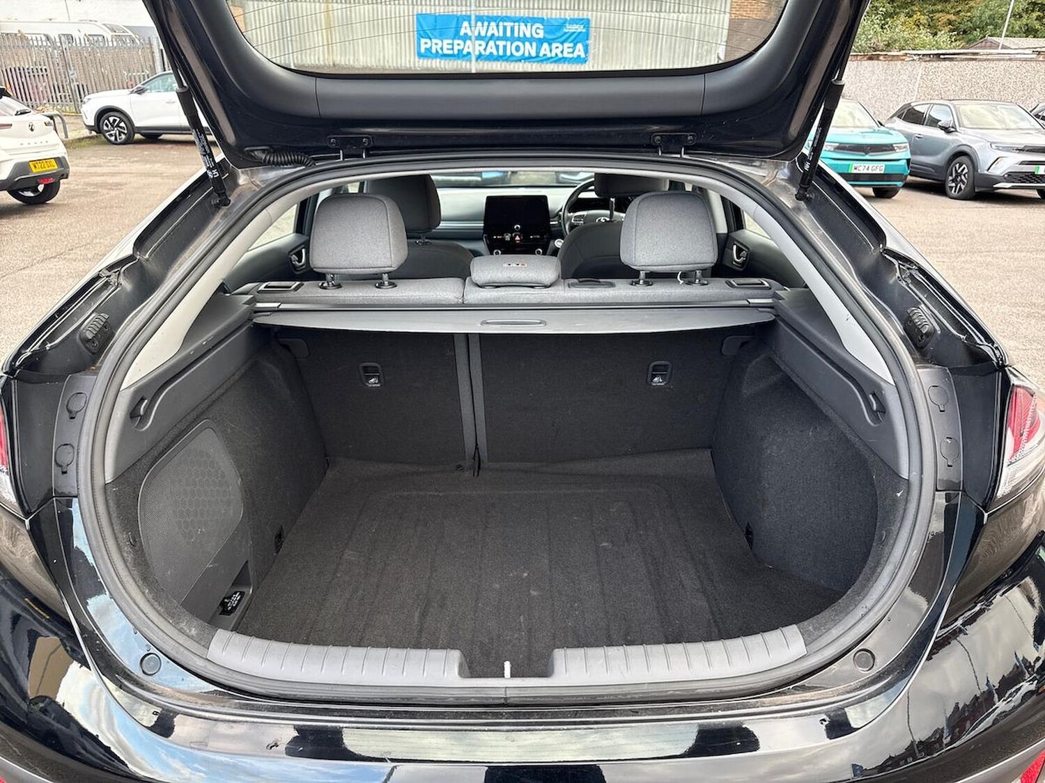 Used Hyundai IONIQ 2022 for sale - 76346968: Photo 17