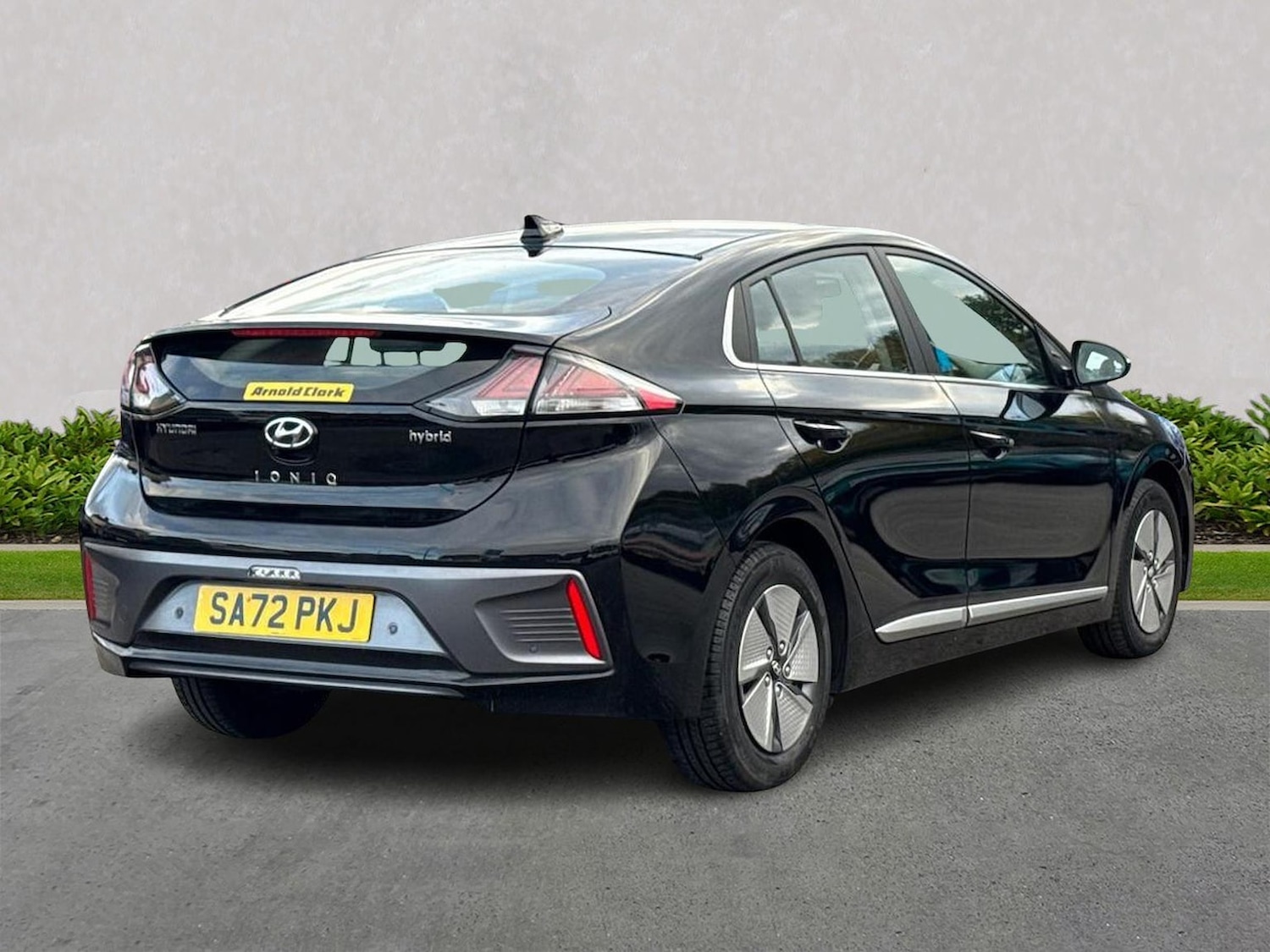 Used Hyundai IONIQ 2022 for sale - 76346968: Photo 18