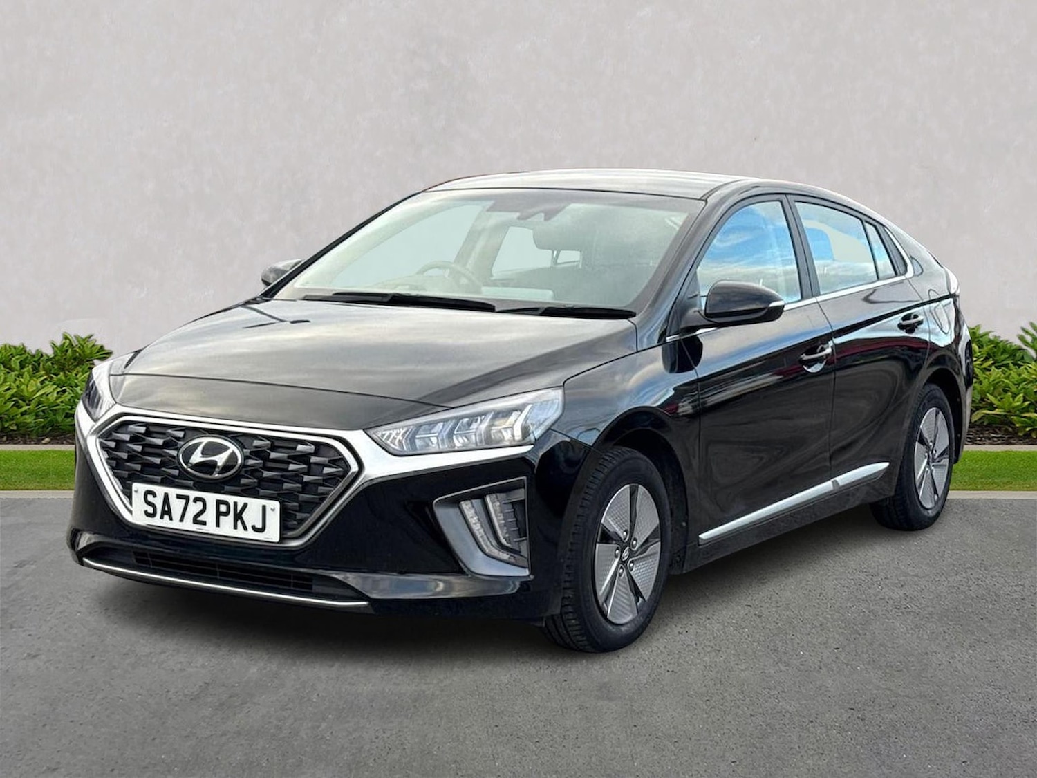 Used Hyundai IONIQ 2022 for sale - 76346968: Photo 20