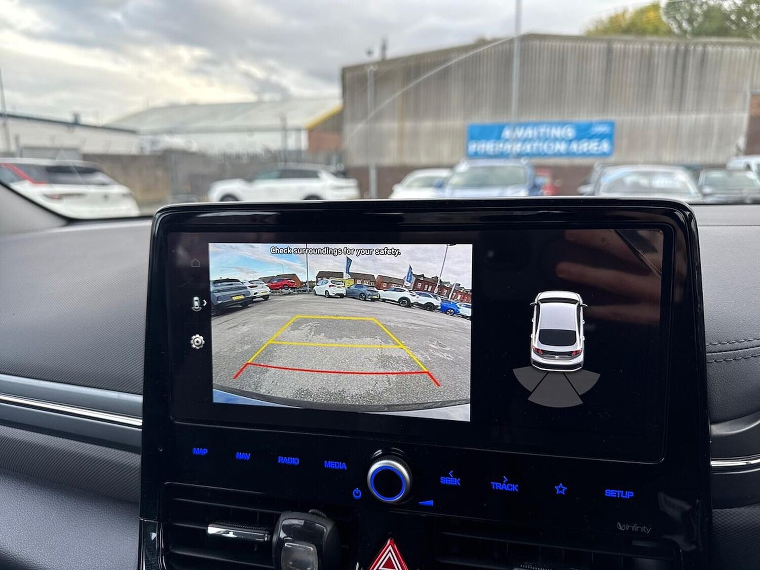 Used Hyundai IONIQ 2022 for sale - 76346968: Photo 23