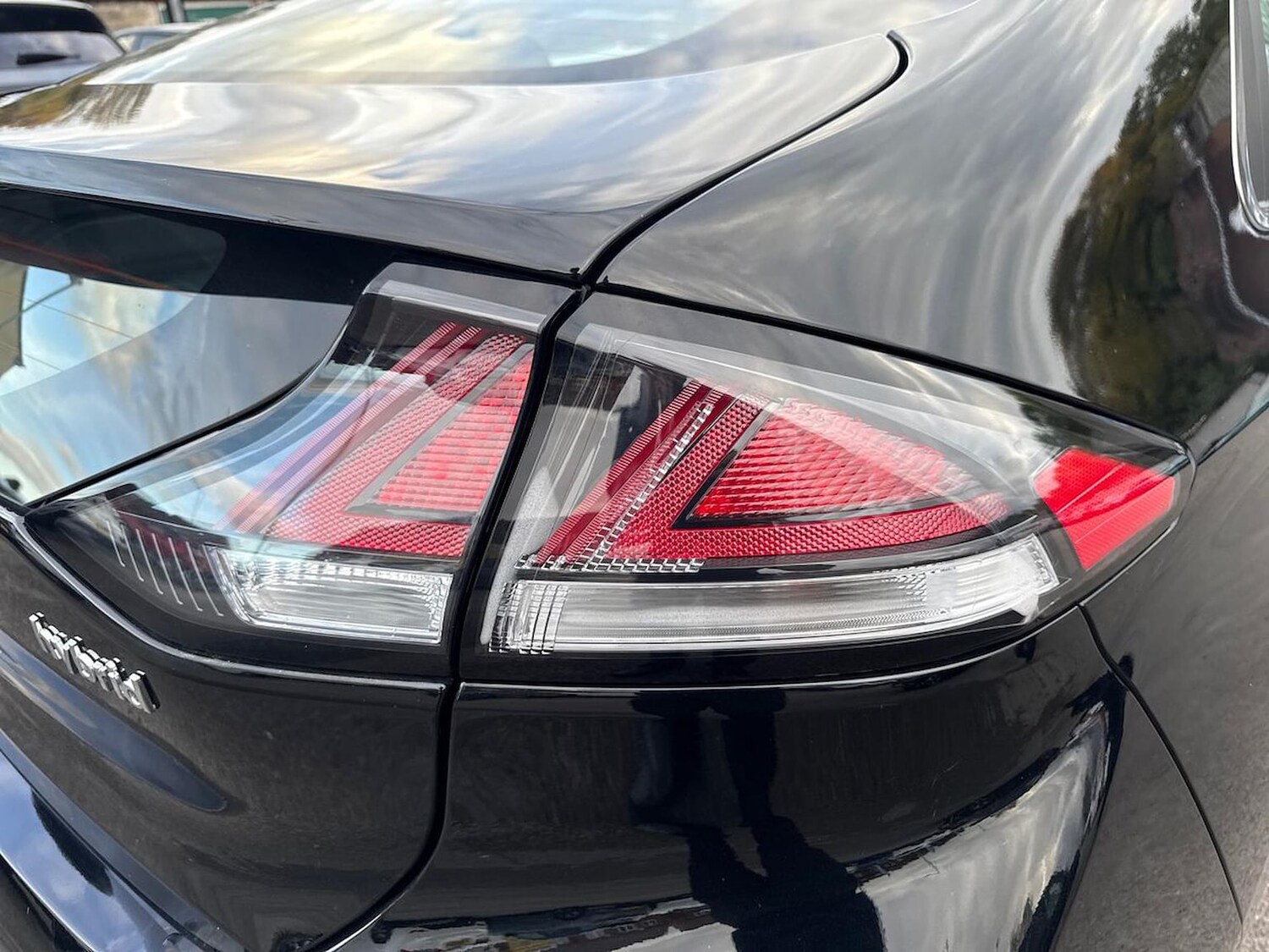 Used Hyundai IONIQ 2022 for sale - 76346968: Photo 24