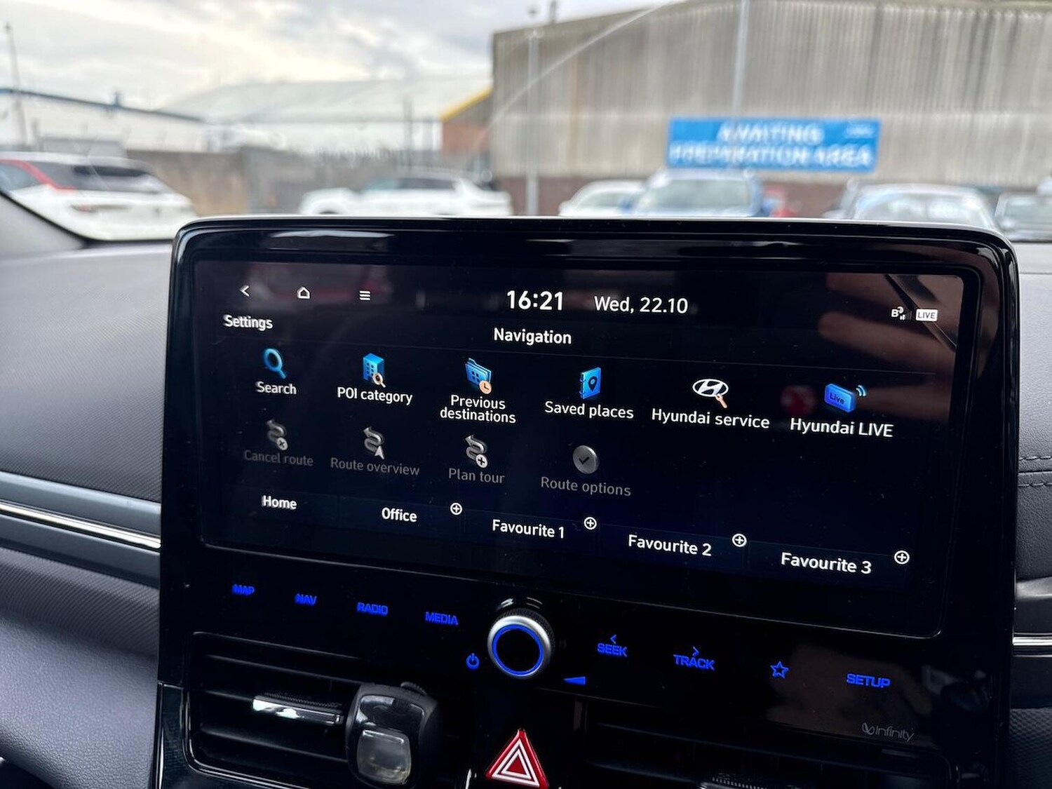 Used Hyundai IONIQ 2022 for sale - 76346968: Photo 25