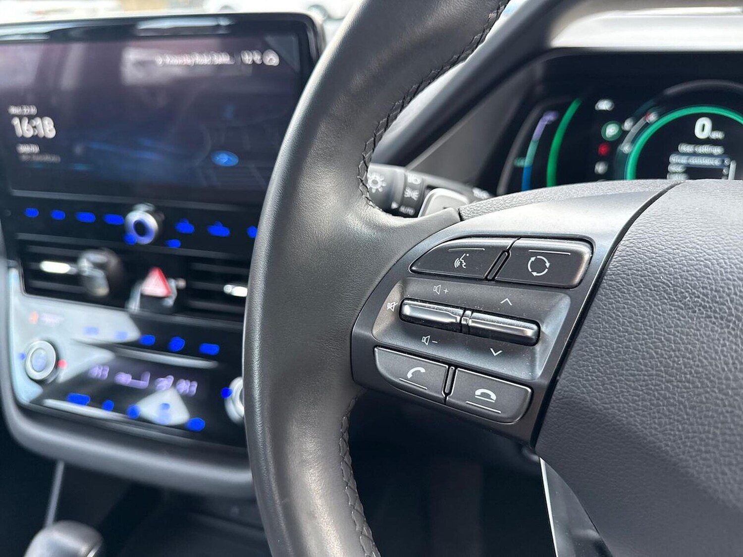 Used Hyundai IONIQ 2022 for sale - 76346968: Photo 29