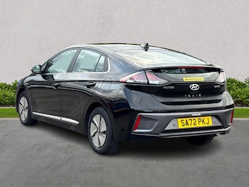Used Hyundai IONIQ 2022 for sale - 76346968: Photo