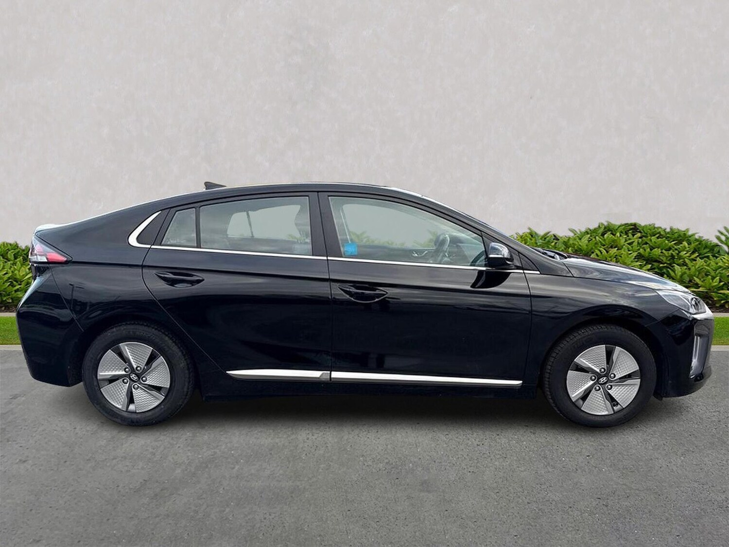 Used Hyundai IONIQ 2022 for sale - 76346968: Photo 3