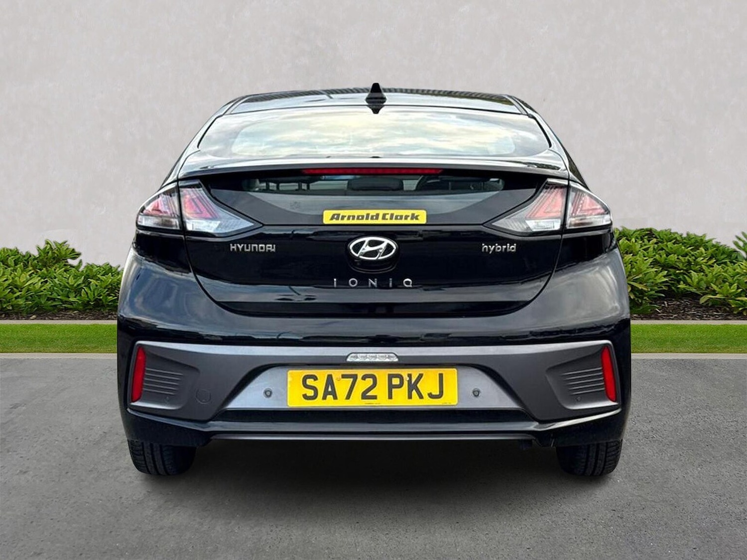 Used Hyundai IONIQ 2022 for sale - 76346968: Photo 4