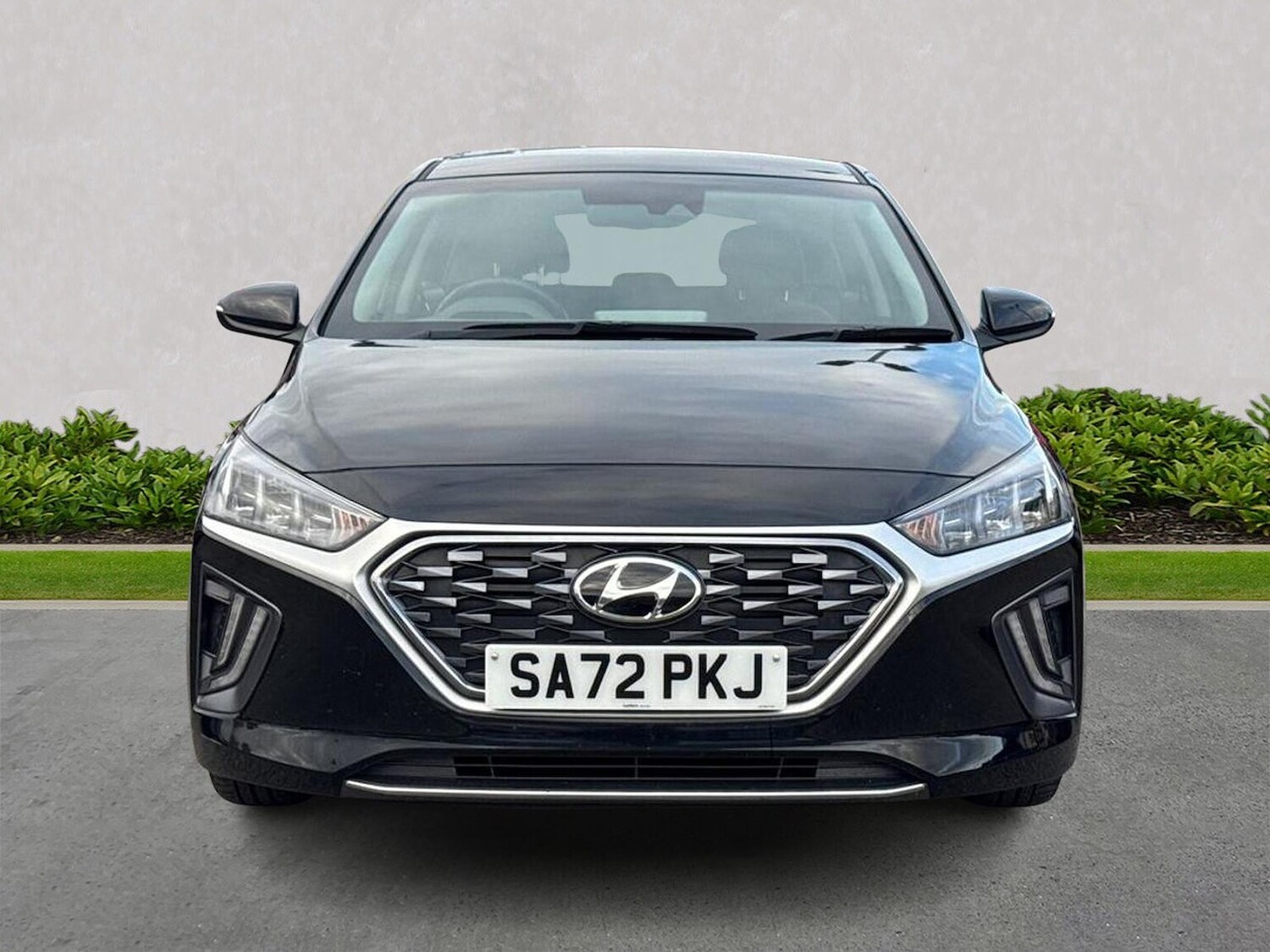Used Hyundai IONIQ 2022 for sale - 76346968: Photo 5