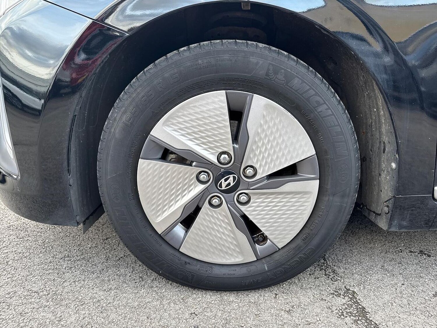 Used Hyundai IONIQ 2022 for sale - 76346968: Photo 6