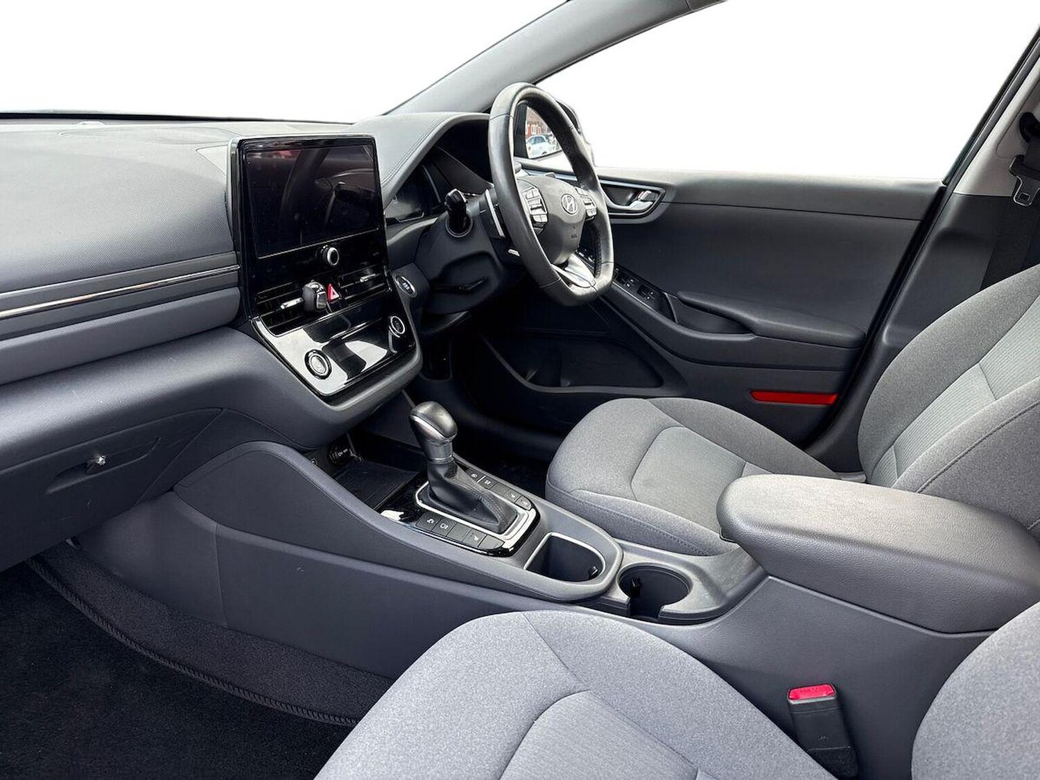 Used Hyundai IONIQ 2022 for sale - 76346968: Photo 7