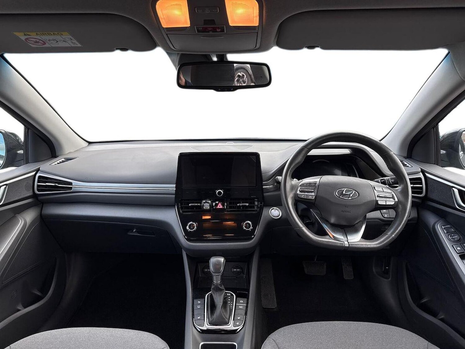 Used Hyundai IONIQ 2022 for sale - 76346968: Photo 8