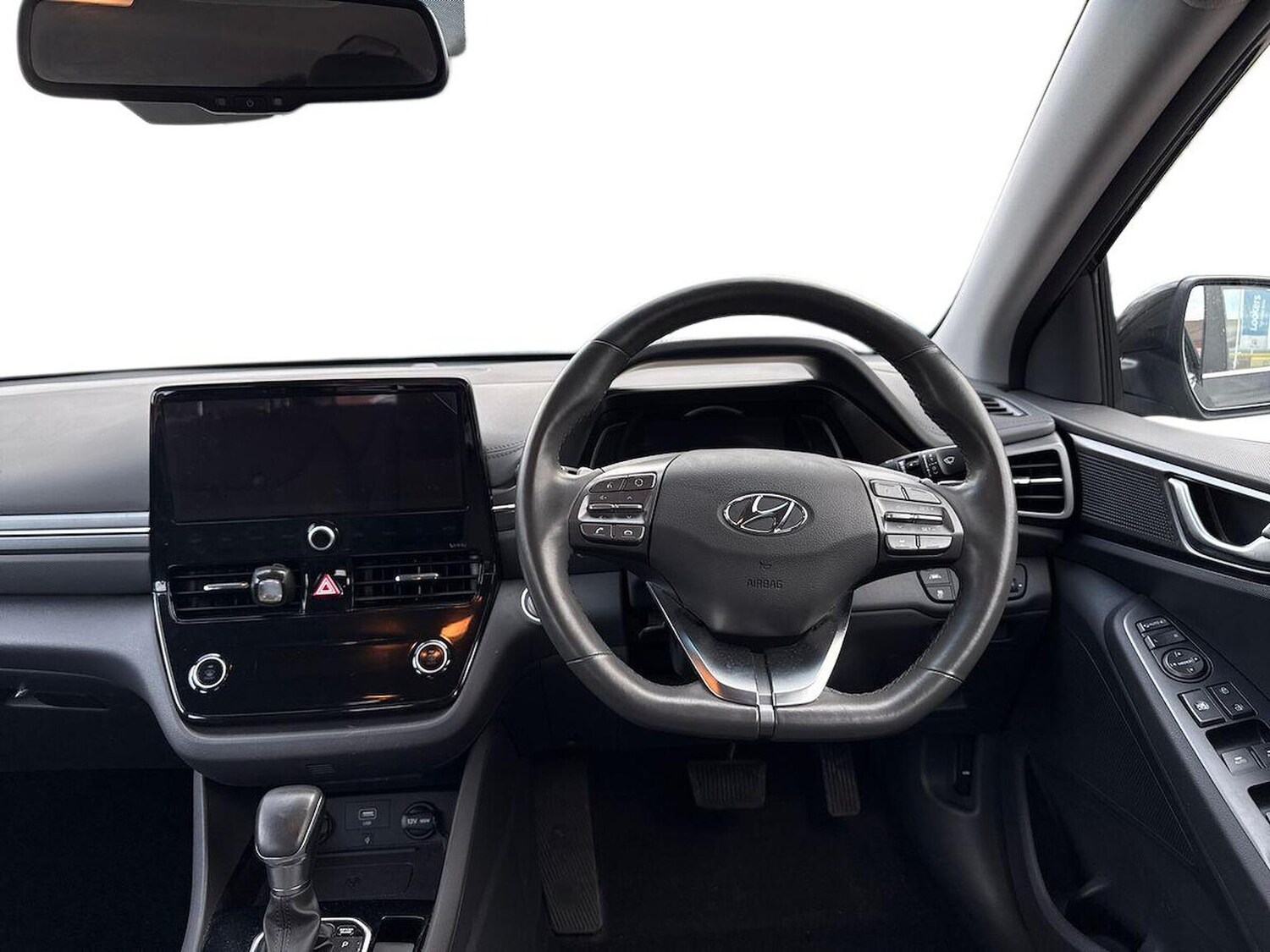 Used Hyundai IONIQ 2022 for sale - 76346968: Photo 9