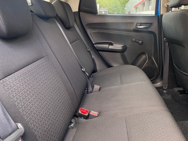 Used Suzuki Swift 2020 for sale - 76057990: Photo 16