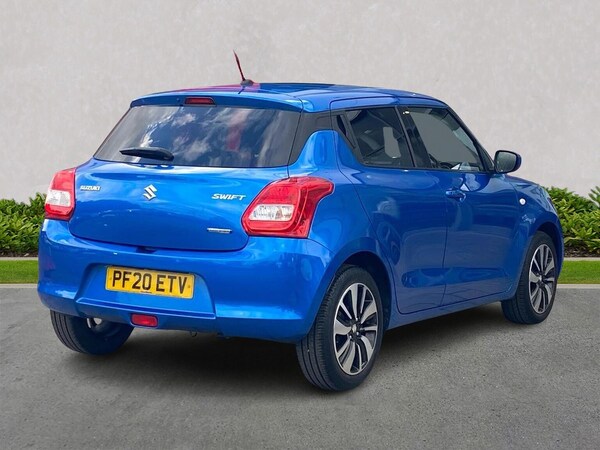 Used Suzuki Swift 2020 for sale - 76057990: Photo 18