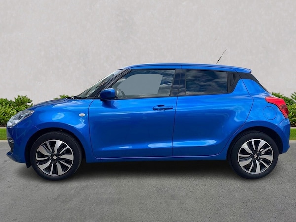 Used Suzuki Swift 2020 for sale - 76057990: Photo 19
