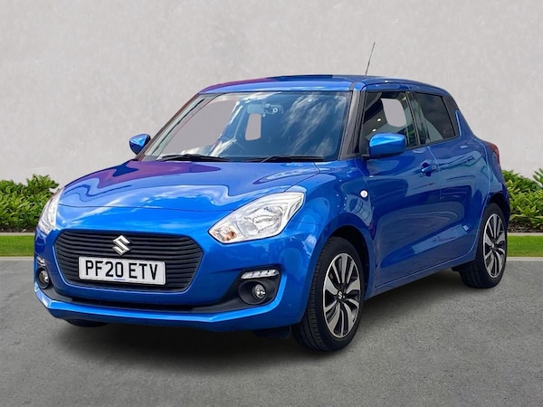 Used Suzuki Swift 2020 for sale - 76057990: Photo 20