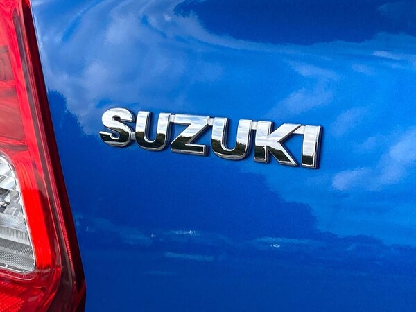 Used Suzuki Swift 2020 for sale - 76057990: Photo 28