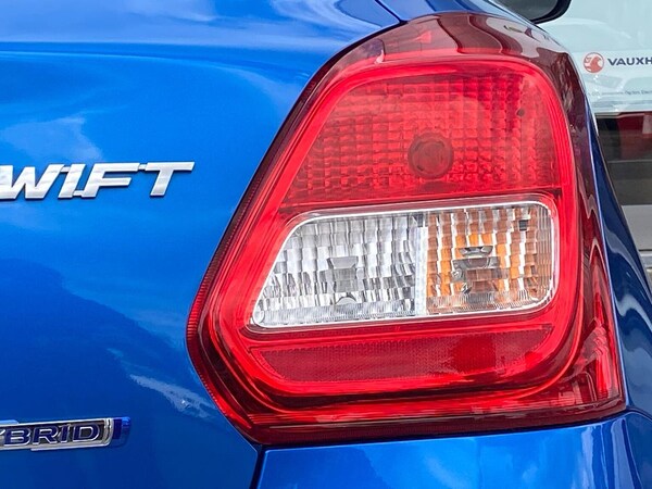 Used Suzuki Swift 2020 for sale - 76057990: Photo 29