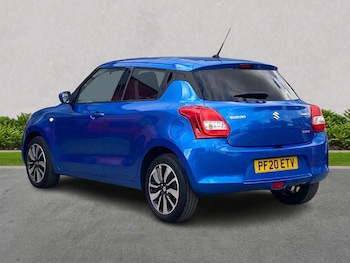Used Suzuki Swift 2020 for sale - 76057990: Photo 2