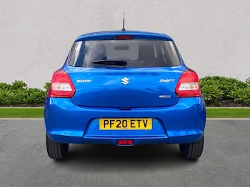 Used Suzuki Swift 2020 for sale - 76057990: Photo 4
