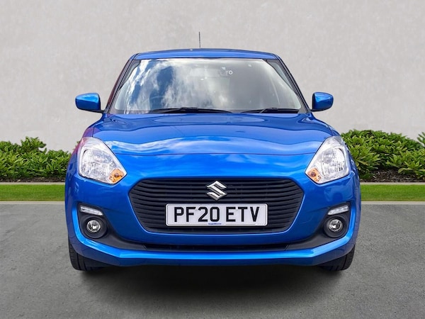 Used Suzuki Swift 2020 for sale - 76057990: Photo 5