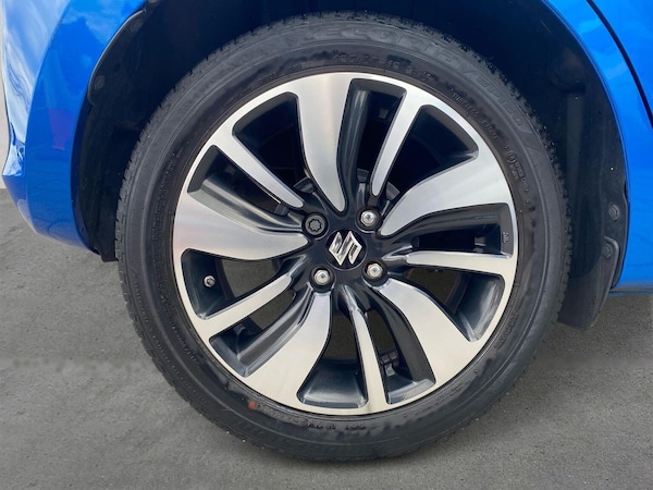 Used Suzuki Swift 2020 for sale - 76057990: Photo 6