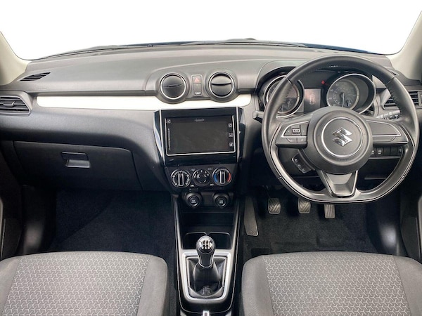 Used Suzuki Swift 2020 for sale - 76057990: Photo 8