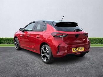 Used Vauxhall Corsa 2024 for sale - 78734975: Photo