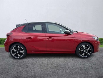 Used Vauxhall Corsa 2024 for sale - 78734975: Photo