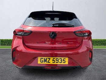Used Vauxhall Corsa 2024 for sale - 78734975: Photo