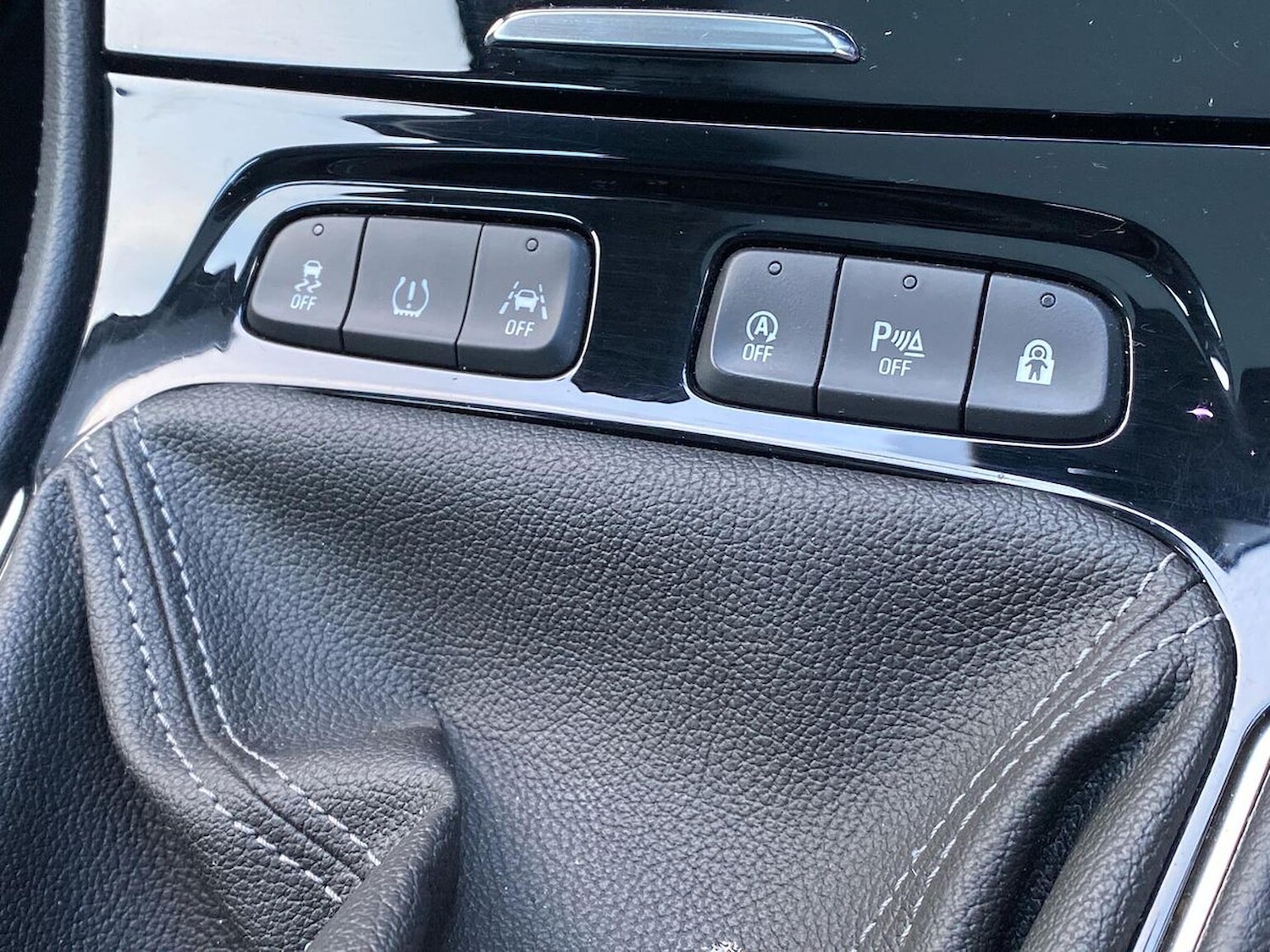 Used Vauxhall Grandland X 2020 for sale - 77688079: Photo 12