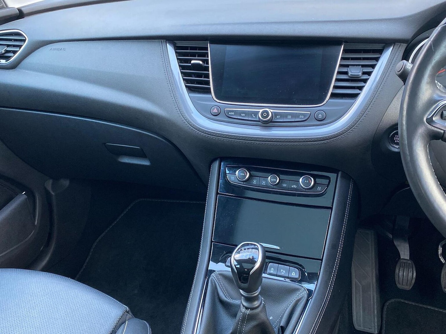 Used Vauxhall Grandland X 2020 for sale - 77688079: Photo 13