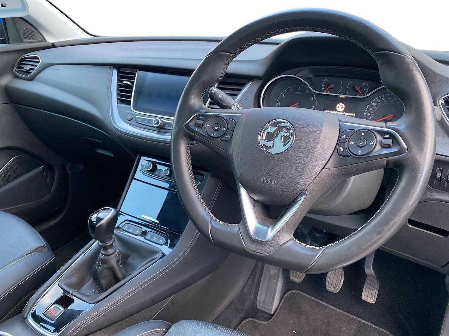 Used Vauxhall Grandland X 2020 for sale - 77688079: Photo 15