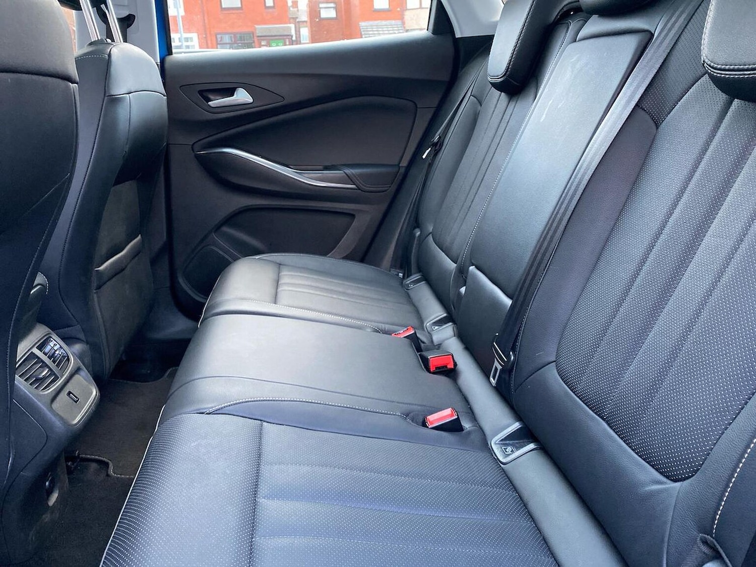 Used Vauxhall Grandland X 2020 for sale - 77688079: Photo 16