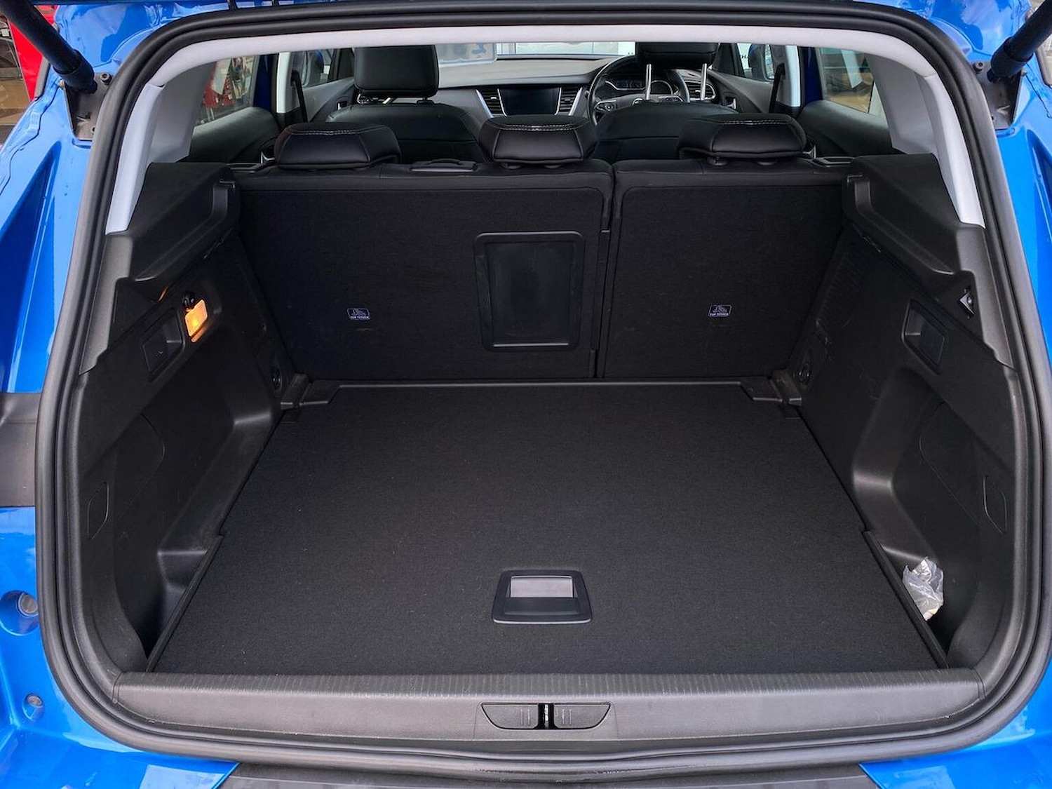 Used Vauxhall Grandland X 2020 for sale - 77688079: Photo 17