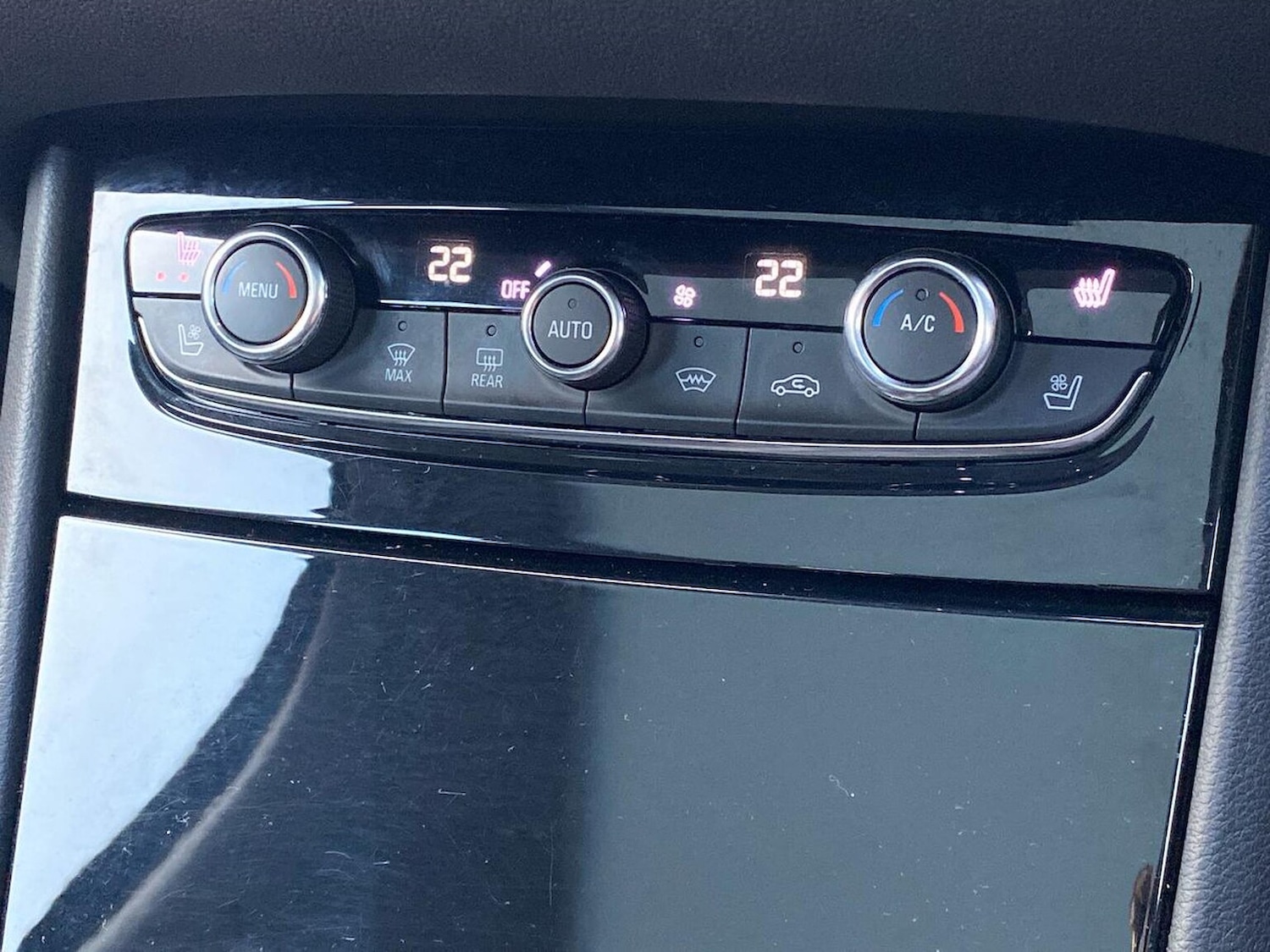 Used Vauxhall Grandland X 2020 for sale - 77688079: Photo 22