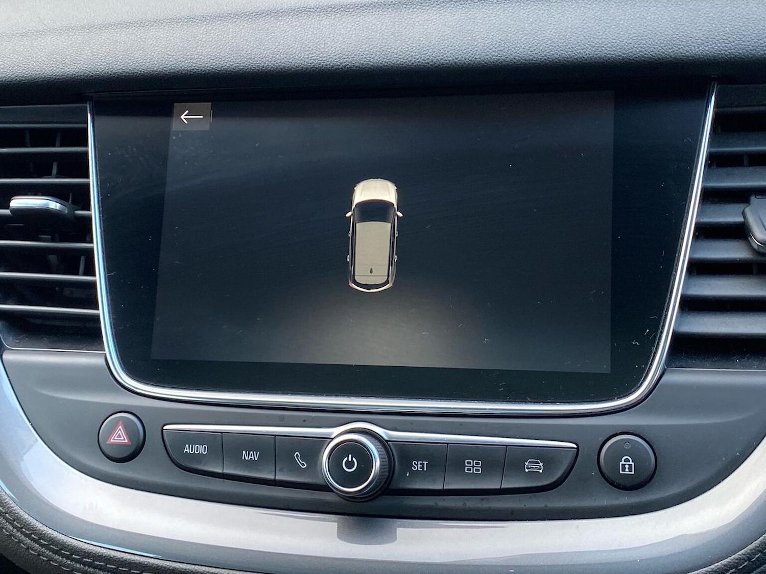 Used Vauxhall Grandland X 2020 for sale - 77688079: Photo 23