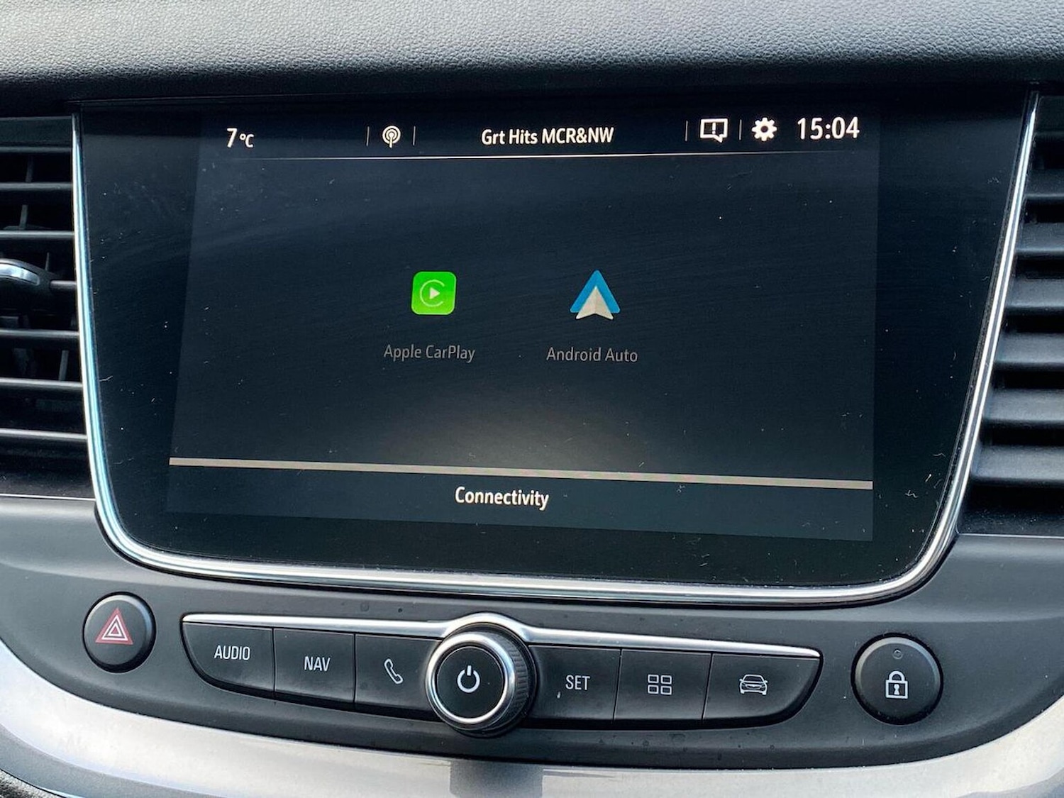 Used Vauxhall Grandland X 2020 for sale - 77688079: Photo 25