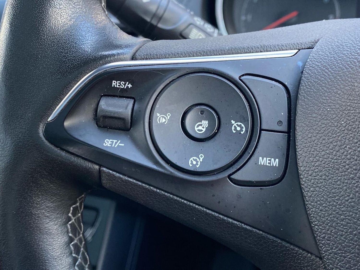 Used Vauxhall Grandland X 2020 for sale - 77688079: Photo 27