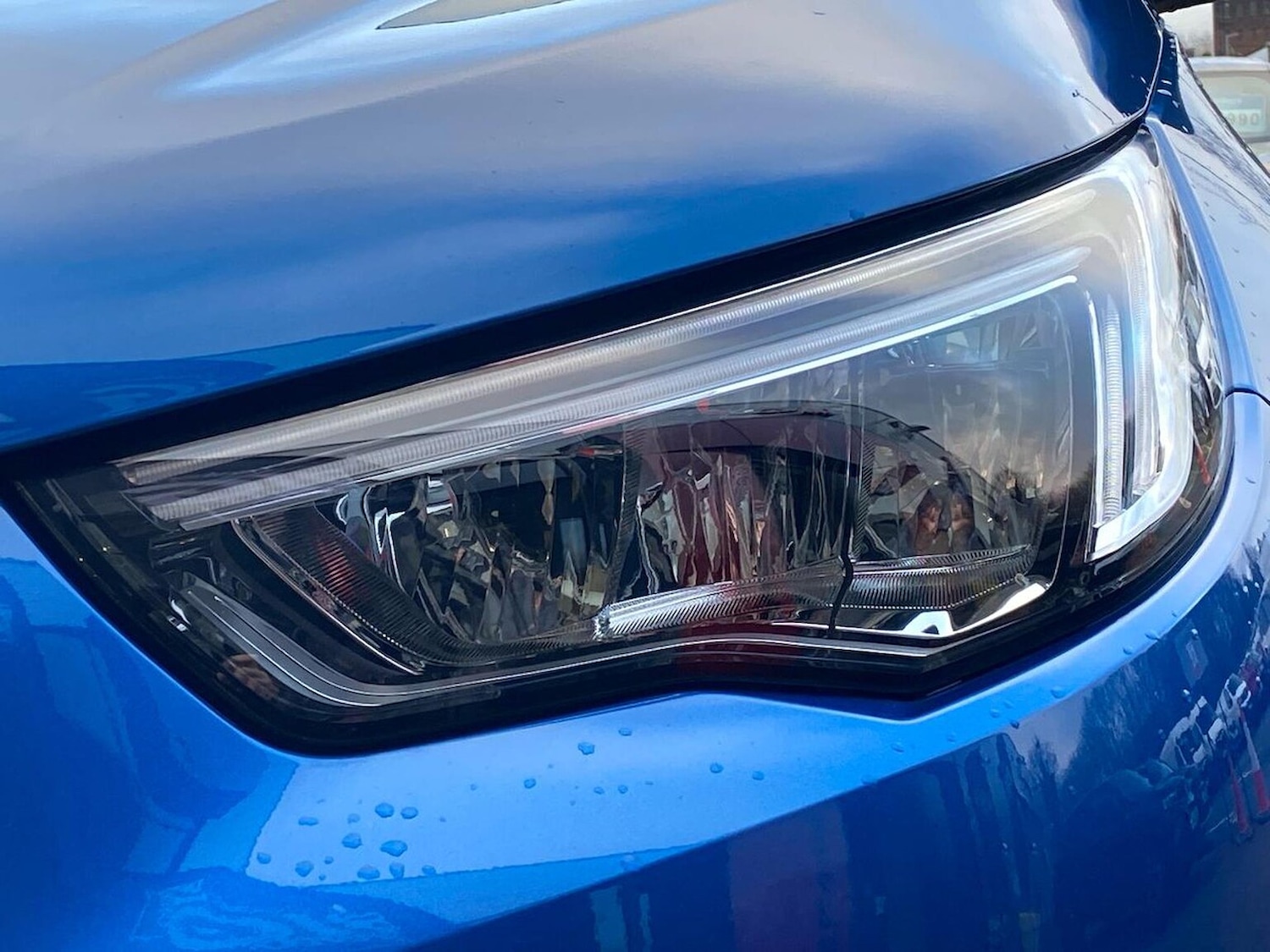 Used Vauxhall Grandland X 2020 for sale - 77688079: Photo 33