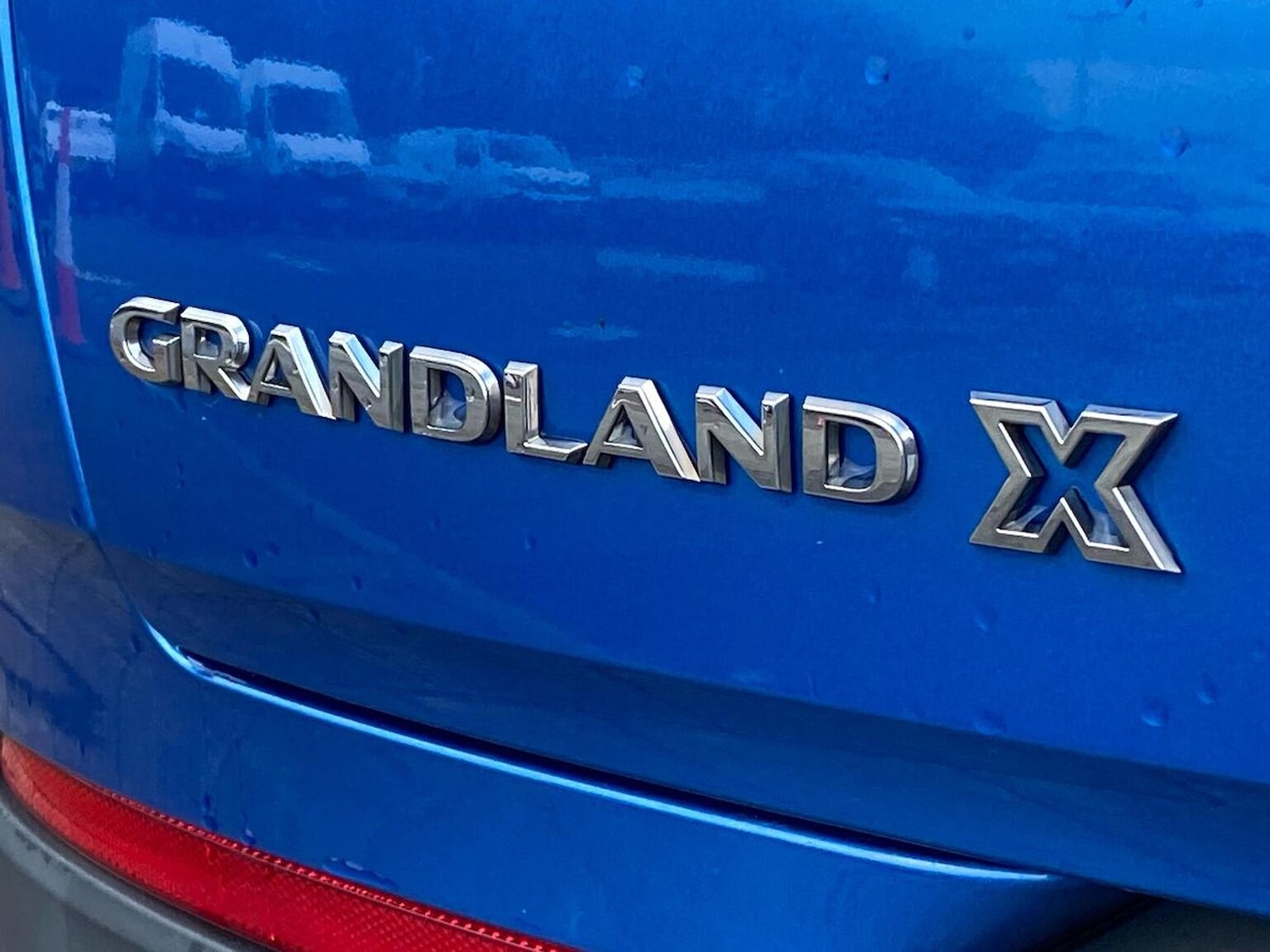 Used Vauxhall Grandland X 2020 for sale - 77688079: Photo 34