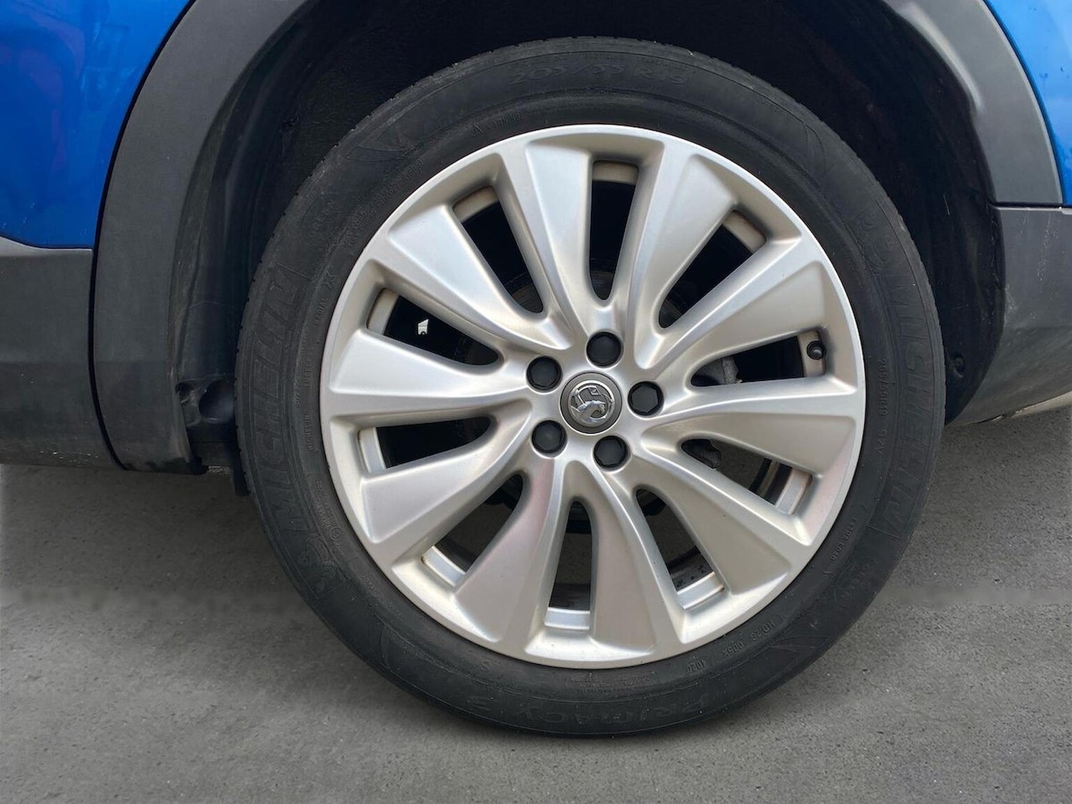 Used Vauxhall Grandland X 2020 for sale - 77688079: Photo 6