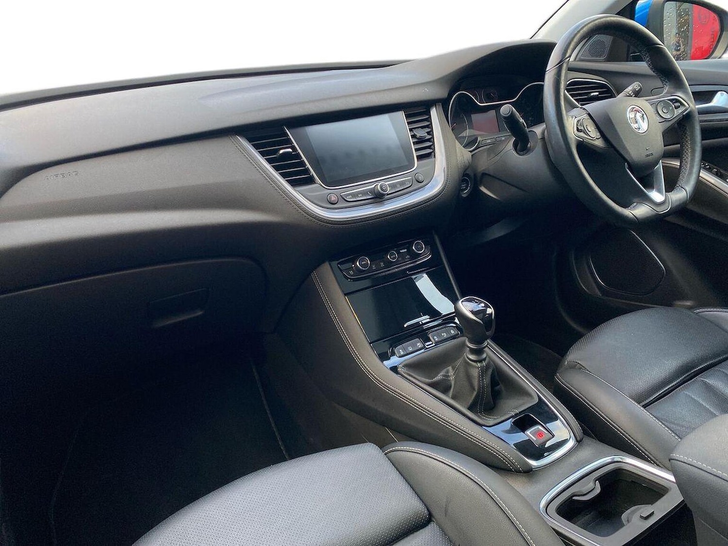 Used Vauxhall Grandland X 2020 for sale - 77688079: Photo 7
