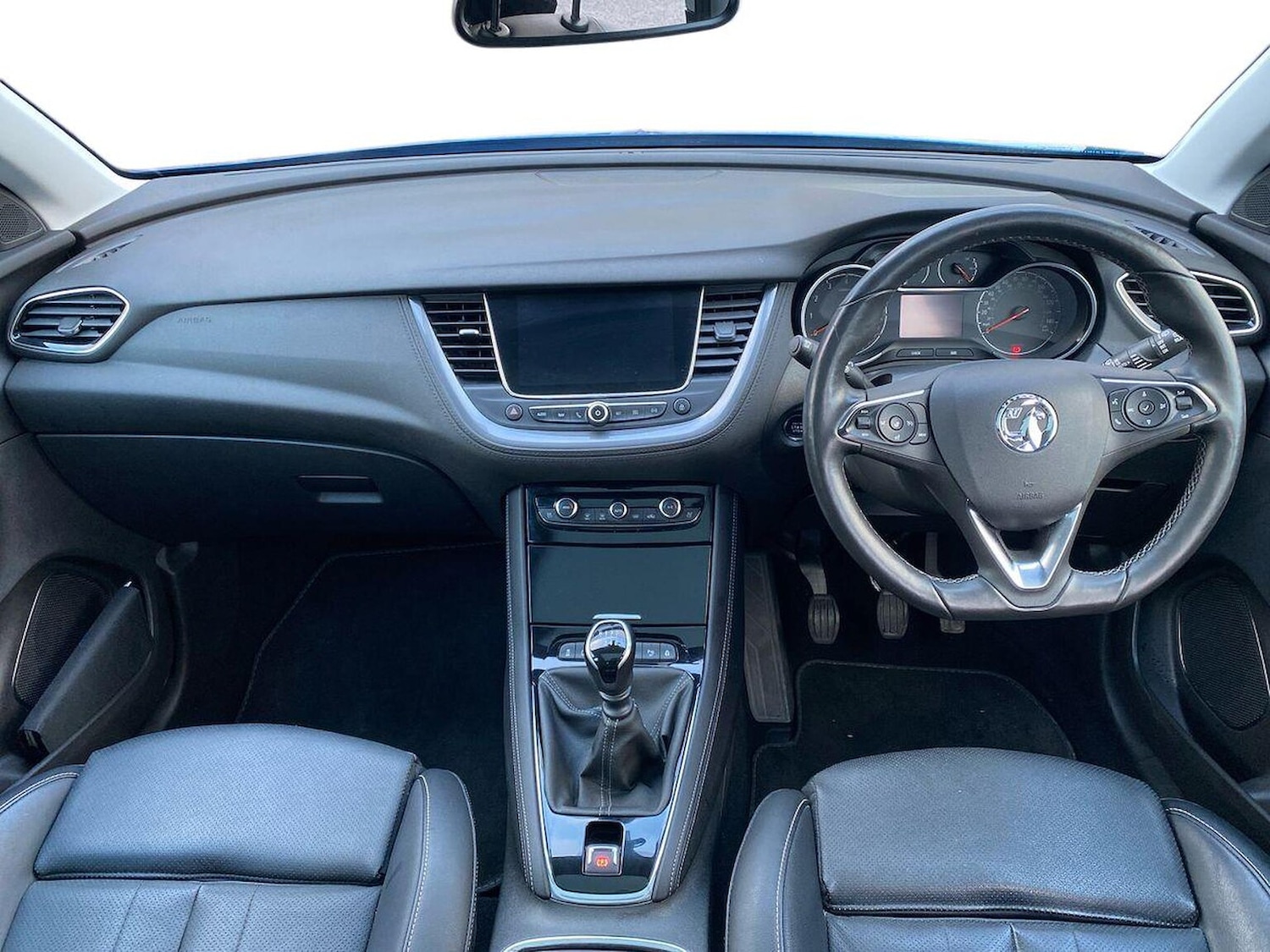 Used Vauxhall Grandland X 2020 for sale - 77688079: Photo 8